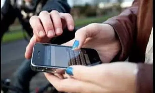 Jalandhar: महिला से   बाइक सवार लुटेरों ने छीना मोबाइल, एक गिरफ्तार