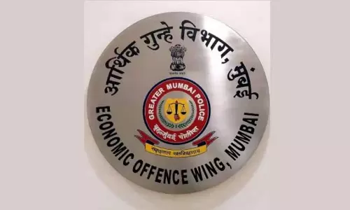 मुंबई के बिल्डर ने ₹360 करोड़ की फाइनेंशियल धोखाधड़ी का आरोप लगाया; EOW ने जांच शुरू की