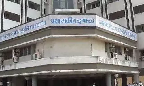 महायुति सीट-शेयरिंग आखिरी मिनट में फाइनल हुई; BJP 46, शिवसेना 23, NCP 6 महायुति सीट-शेयरिंग आखिरी मिनट में फाइनल हुई; BJP 46, शिवसेना 23, NCP 6