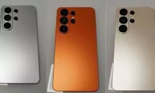 Samsung Galaxy S26 Ultra : बड़ा कैमरा अपग्रेड, तेज धूप में भी आएंगी क्लियर फोटो Samsung Galaxy S26 Ultra : बड़ा कैमरा अपग्रेड, तेज धूप में भी आएंगी क्लियर फोटो