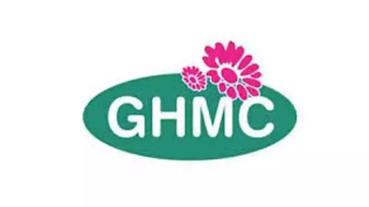 FGG ने GHMC पार्षदों के लिए सैर-सपाटा आयोजित करने के कदम की निंदा की FGG ने GHMC पार्षदों के लिए सैर-सपाटा आयोजित करने के कदम की निंदा की