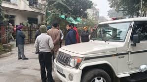 Mohali में पूर्व एडिशनल AG की पत्नी की हत्या