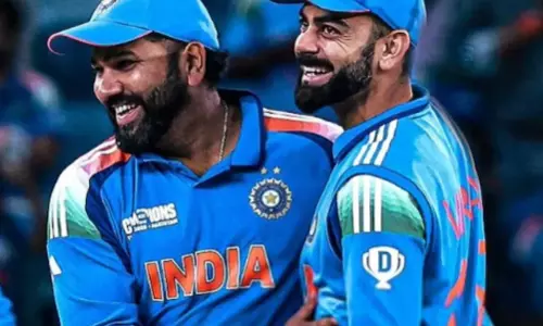 New Delhi: 2026 में टीम इंडिया के सितारे विराट और रोहित का शेड्यूल New Delhi: 2026 में टीम इंडिया के सितारे विराट और रोहित का शेड्यूल