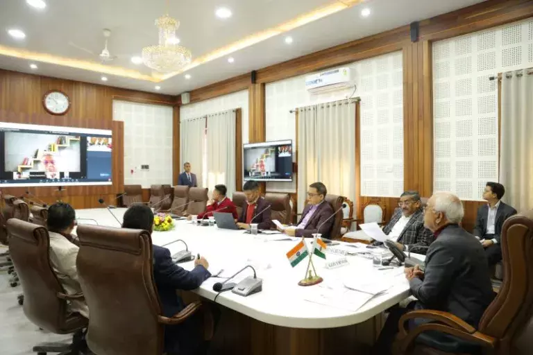 Manipur: पूर्वोत्तर राज्यों में खेल प्रतिभा को बढ़ावा देने की नई पहल