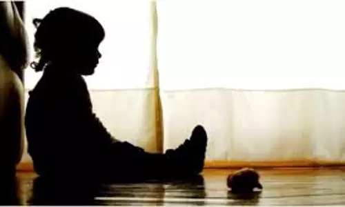 Morena: तीन महीने की बच्ची से बलात्कार, बेहद शर्मनाक Morena: तीन महीने की बच्ची से बलात्कार, बेहद शर्मनाक