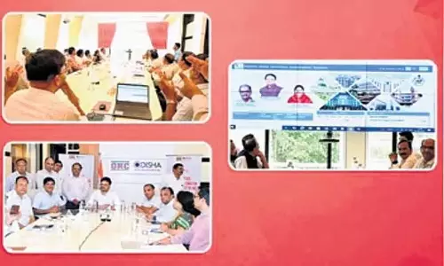 Odisha: भाजपा सरकार नागरिक केंद्रित सुधारों को आगे बढ़ा रही