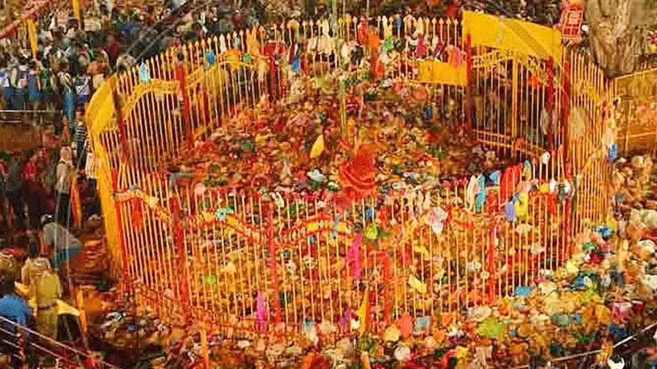 Telangana: मेदाराम सम्मक्का-सरलम्मा महा जतरा के लिए तैयार