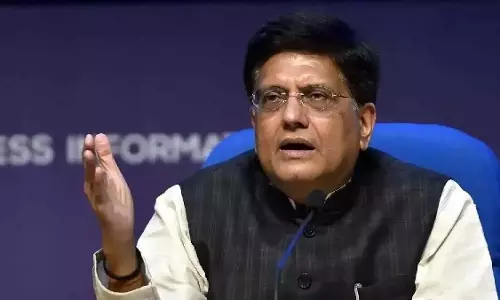 पीयूष गोयल 4-5 जनवरी को तमिलनाडु का करेंगे दौरा, विधानसभा चुनावों की तैयारी का लेंगे जायजा