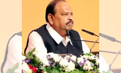 MP : 81 विधानसभा क्षेत्रों में कोई इंडस्ट्रियल काम नहीं; मंत्री चैतन्य कश्यप ने कहा