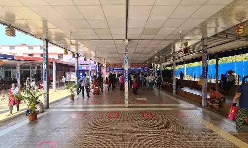 जनवरी से ओडिशा के सरकारी अस्पतालों में OPD सर्विस में रुकावटें बढ़ सकती हैं जनवरी से ओडिशा के सरकारी अस्पतालों में OPD सर्विस में रुकावटें बढ़ सकती हैं