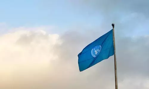 संयुक्त राष्ट्र ने पेश किया अफगानिस्तान रिस्पांस प्लान; 2026 में भी जारी रहेगा बड़ा मानवीय संकट संयुक्त राष्ट्र ने पेश किया अफगानिस्तान रिस्पांस प्लान; 2026 में भी जारी रहेगा बड़ा मानवीय संकट