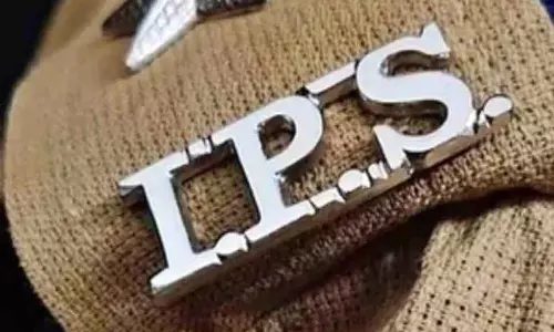ओडिशा ने कई सीनियर IPS अधिकारियों को प्रमोशन की अनुमति दी ओडिशा ने कई सीनियर IPS अधिकारियों को प्रमोशन की अनुमति दी