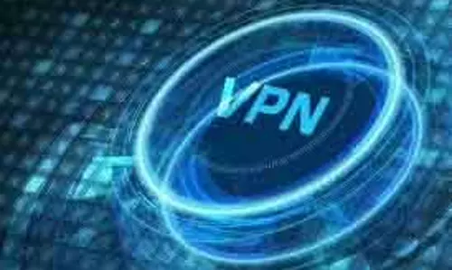 Kashmir के कई जिलों में VPN बैन
