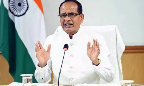 10,653 धोखाधड़ी का पता चला, पंजाब ने कोई कार्रवाई नहीं की: Shivraj Singh Chouhan 10,653 धोखाधड़ी का पता चला, पंजाब ने कोई कार्रवाई नहीं की: Shivraj Singh Chouhan