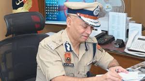 Haryana में नए DGP के नाम की तैयारी, OP सिंह रिटायर हुए
