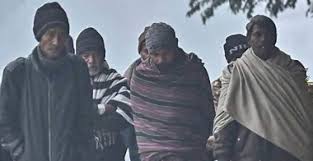 GB Nagar एडमिन ने बेघर लोगों को शेल्टर में पहुंचाने की कोशिशें तेज कर दी