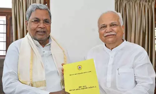 Administrative रिफॉर्म्स पैनल ने 1,000 इनैक्टिव अकाउंट हेड्स को बंद करने/मर्ज करने का सुझाव दिया