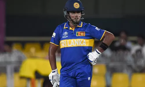 5th T20I: हमने टूर्नामेंट में अपना बेस्ट क्रिकेट नहीं खेला, SL कप्तान अथापट्टू ने कहा 5th T20I: हमने टूर्नामेंट में अपना बेस्ट क्रिकेट नहीं खेला, SL कप्तान अथापट्टू ने कहा