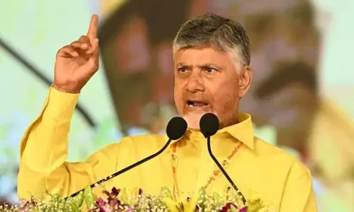 CM ने आंध्र प्रदेश के लोगों के लिए नए साल के तोहफे की घोषणा की