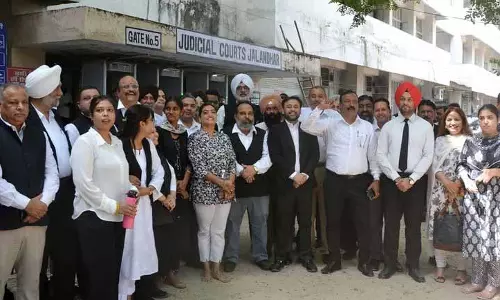 Jalandhar: कोर्ट ने हाई-प्रोफाइल मर्डर, मनी लॉन्ड्रिंग केस में ट्रायल की निगरानी की