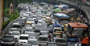 Grape kerbs हटाए जाने के बाद दिल्ली में 400 km सड़कों की रीकारपेटिंग होगी