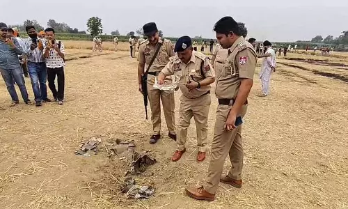 Jalandhar: युद्ध के तनाव और भारी बारिश ने शहर के जीवन को अस्त-व्यस्त कर दिया