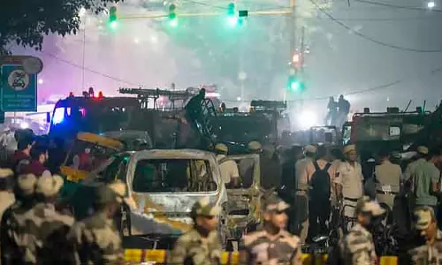 काला अध्याय: लाल किला धमाका और सफेदपोश जैश-ए-मोहम्मद मॉड्यूल का खुलासा काला अध्याय: लाल किला धमाका और सफेदपोश जैश-ए-मोहम्मद मॉड्यूल का खुलासा
