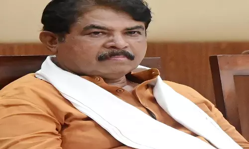 Karnataka LoP: अतिक्रमणकारियों को घर देने से मिनी पाकिस्तान बन सकता है Karnataka LoP: अतिक्रमणकारियों को घर देने से मिनी पाकिस्तान बन सकता है