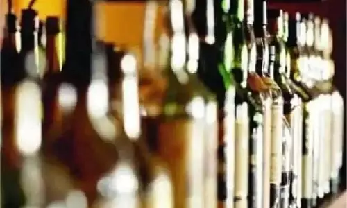 Uttarakhand:बिना लाइसेंस शराब बेच रहे हो  तो पुलिस करेगी सख्त कार्रवाई