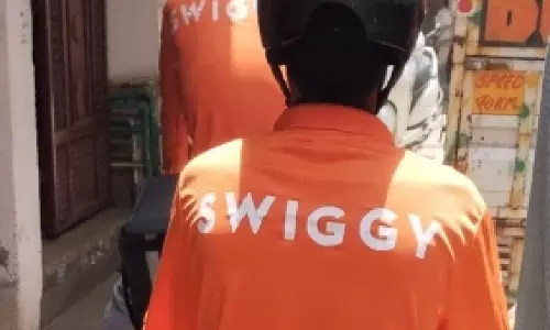 Gig workers की हड़ताल से न्यू ईयर ईव पर डिलीवरी सेवाओं पर असर