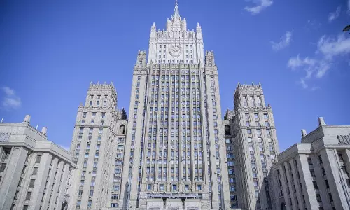 Russia ने ताइवान की आज़ादी के किसी भी रूप का विरोध किया Russia ने ताइवान की आज़ादी के किसी भी रूप का विरोध किया