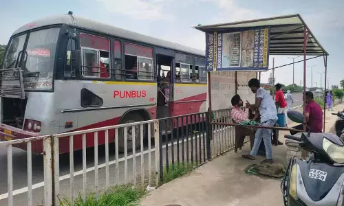 Ludhiana: साल का अंत प्रगति और उम्मीदों के पूरा न होने से हुआ Ludhiana: साल का अंत प्रगति और उम्मीदों के पूरा न होने से हुआ