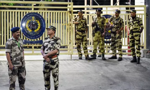 असम हिजबुल मुजाहिदीन आतंकी साजिश मामले में: NIA ने मुख्य आरोपी को आजीवन कारावास दिलवाया
