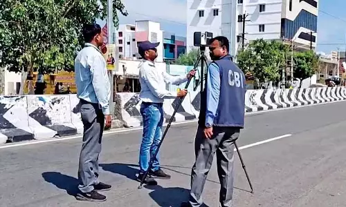 TVK के बड़े नामों के बाद, CBI विजय को बुला सकती है