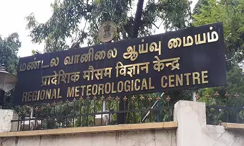 Chennai: नॉर्थ ईस्ट में मॉनसून नॉर्मल से 3% कम, मौसम विभाग का भारी बारिश का अनुमान फेल