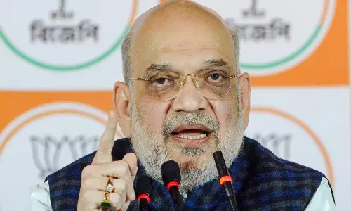 Bengal में मतुआ वोटरों को लेकर अमित शाह का बीजेपी नेताओं को आदेश Bengal में मतुआ वोटरों को लेकर अमित शाह का बीजेपी नेताओं को आदेश