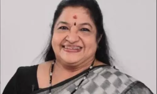 Singer K S Chithra ने मोहनलाल की मां के निधन पर जताया दुख