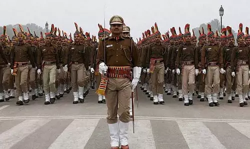 गणतंत्र दिवस की झांकी के लिए Tamil Nadu की ग्रीन एनर्जी थीम को मंजूरी
