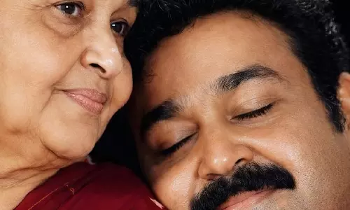 Mammootty ने दुखी मोहनलाल से कहा, प्यारे लाल, हिम्मत रखो