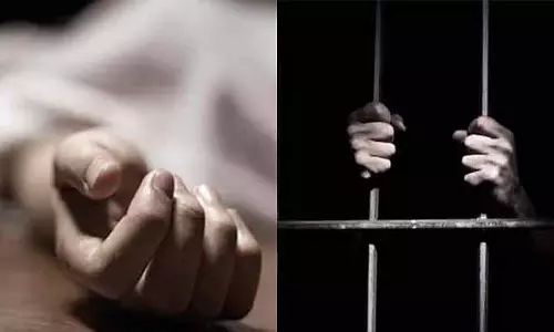 COIMBATORE: युवक ने पार्टनर की हत्या कर उसकी लाश सलेम घाटी में फेंकी, गिरफ्तार