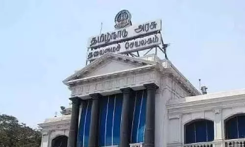 Tamil Nadu सरकार ने तिरुत्तनी हमले के बाद प्रवासी मज़दूरों की सुरक्षा का भरोसा दिया
