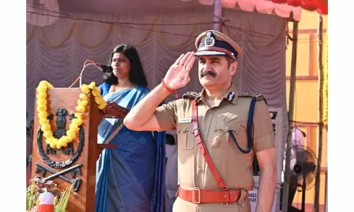 अवाडी, तांबरम के लिए नए पुलिस कमिश्नर, 15 SPs को DIG के तौर पर प्रमोट किया, महेश दयाल नए ADGP (L&O) अवाडी, तांबरम के लिए नए पुलिस कमिश्नर, 15 SPs को DIG के तौर पर प्रमोट किया, महेश दयाल नए ADGP (L&O)