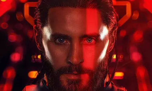 Tron Ares ओटीटी रिलीज़ Tron Ares ओटीटी रिलीज़