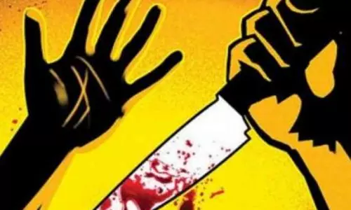 Delhi: शास्त्री पार्क के पास एक आदमी की चाकू मारकर हत्या