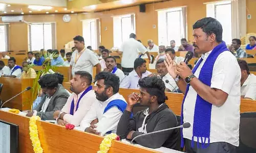 अनुसूचित जातियों के खिलाफ हिंसा बर्दाश्त नहीं की जाएगी: Commission Chairman