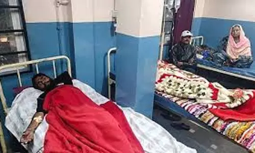 Indore: इंदौर में दूषित पानी से 5 की मौत