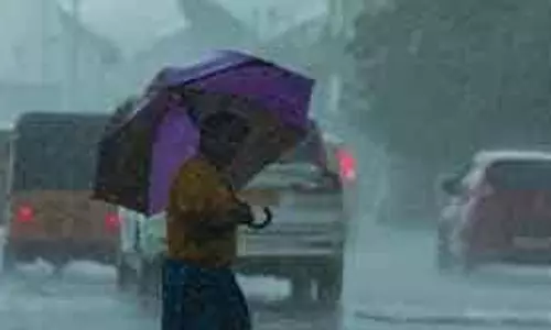 IMD: पूर्वोत्तर मानसून तमिलनाडु में सामान्य से 3% कम