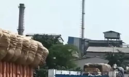 Asansol: जहरीली गैस से सुरक्षा को लेकर लोगों ने जताई चिंता