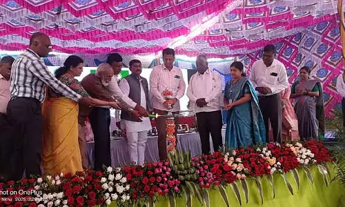 Karnataka : आम उत्पादकों के लिए प्रशिक्षण
