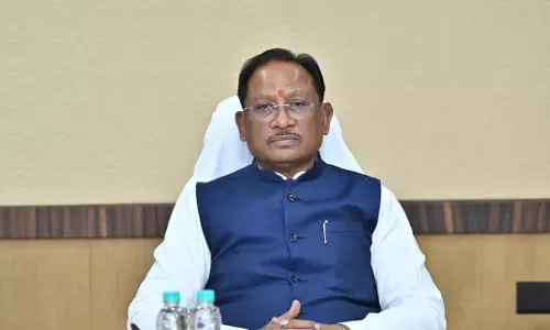 10 बड़े फैसले लिए साय कैबिनेट ने, रायपुर में पुलिस कमिश्नर प्रणाली 23 जनवरी से होगी लागू